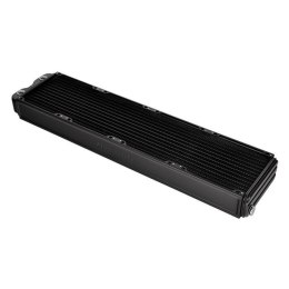 Chłodzenie wodne - Pacific RL560 radiator (560mm, 5x G 1/4