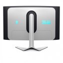 Monitor AW3225QF 31.6 cala Curved NVIDIA G-Sync Compatible 240Hz OLED 4K (3840x2160)/16:9/2xHDMI/5xUSB 3.2/3Y AES&PPE