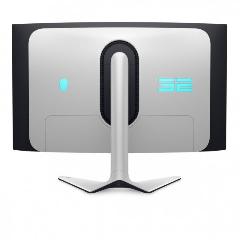 Monitor AW3225QF 31.6 cala Curved NVIDIA G-Sync Compatible 240Hz OLED 4K (3840x2160)/16:9/2xHDMI/5xUSB 3.2/3Y AES&PPE Monitor AW3225QF 31.6 cala Curved NVIDIA G-Sync Compatible 240Hz OLED 4K (3840x2160)/16:9/2xHDMI/5xUSB 3.2/3Y AES&PPE