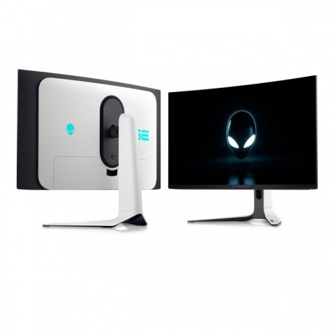 Monitor AW3225QF 31.6 cala Curved NVIDIA G-Sync Compatible 240Hz OLED 4K (3840x2160)/16:9/2xHDMI/5xUSB 3.2/3Y AES&PPE Monitor AW3225QF 31.6 cala Curved NVIDIA G-Sync Compatible 240Hz OLED 4K (3840x2160)/16:9/2xHDMI/5xUSB 3.2/3Y AES&PPE