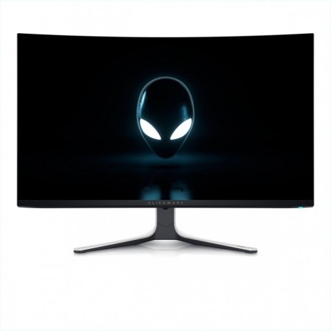 Monitor AW3225QF 31.6 cala Curved NVIDIA G-Sync Compatible 240Hz OLED 4K (3840x2160)/16:9/2xHDMI/5xUSB 3.2/3Y AES&PPE Monitor AW3225QF 31.6 cala Curved NVIDIA G-Sync Compatible 240Hz OLED 4K (3840x2160)/16:9/2xHDMI/5xUSB 3.2/3Y AES&PPE