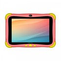 Tablet dla dzieci FUN 808 Czerwony