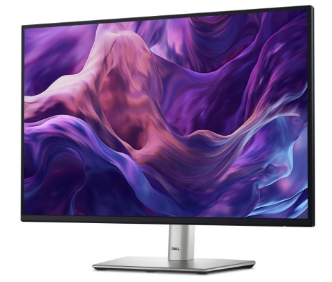 Monitor 24 cale P2425E 16:10 WUXGA/HDMI/USBC/DP/RJ45/USB/3Y Monitor 24 cale P2425E 16:10 WUXGA/HDMI/USBC/DP/RJ45/USB/3Y