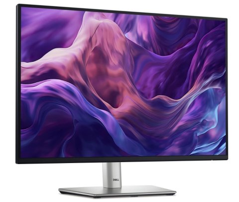 Monitor 24 cale P2425E 16:10 WUXGA/HDMI/USBC/DP/RJ45/USB/3Y Monitor 24 cale P2425E 16:10 WUXGA/HDMI/USBC/DP/RJ45/USB/3Y