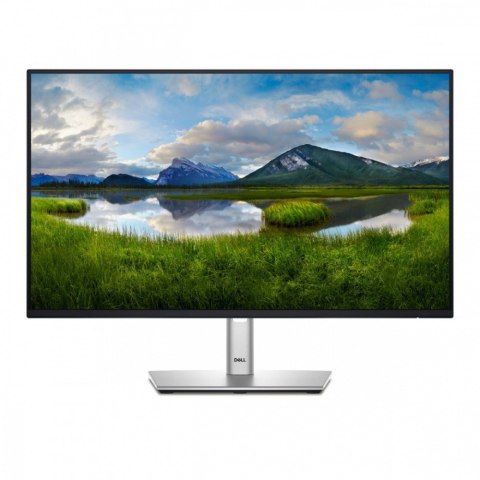 Monitor 24 cale P2425HE LED IPS 1920x1080/16:9/USBC/RJ45/HDMI/DP/USB/3Y Monitor 24 cale P2425HE LED IPS 1920x1080/16:9/USBC/RJ45/HDMI/DP/USB/3Y