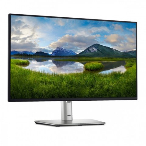Monitor 24 cale P2425HE LED IPS 1920x1080/16:9/USBC/RJ45/HDMI/DP/USB/3Y Monitor 24 cale P2425HE LED IPS 1920x1080/16:9/USBC/RJ45/HDMI/DP/USB/3Y