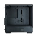 Obudowa P10 MicroATX Mini Tower czarna