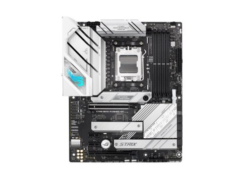 Płyta główna ROG STRIX B650-A Gaming WiFi AM5 4DDR5 ATX Płyta główna ROG STRIX B650-A Gaming WiFi AM5 4DDR5 ATX