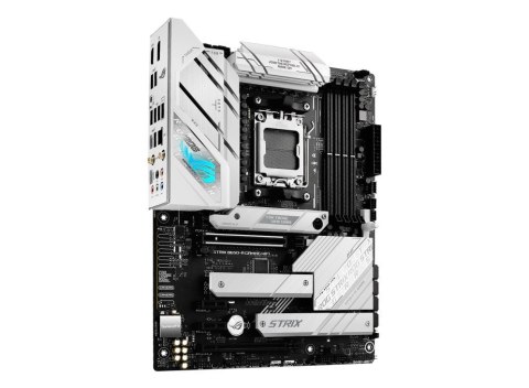 Płyta główna ROG STRIX B650-A Gaming WiFi AM5 4DDR5 ATX Płyta główna ROG STRIX B650-A Gaming WiFi AM5 4DDR5 ATX