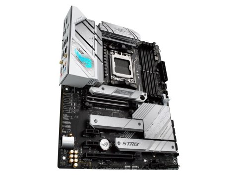 Płyta główna ROG STRIX B650-A Gaming WiFi AM5 4DDR5 ATX Płyta główna ROG STRIX B650-A Gaming WiFi AM5 4DDR5 ATX