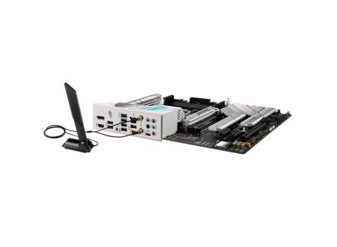 Płyta główna ROG STRIX B650-A Gaming WiFi AM5 4DDR5 ATX Płyta główna ROG STRIX B650-A Gaming WiFi AM5 4DDR5 ATX