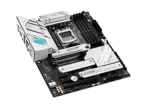 Płyta główna ROG STRIX B650-A Gaming WiFi AM5 4DDR5 ATX Płyta główna ROG STRIX B650-A Gaming WiFi AM5 4DDR5 ATX