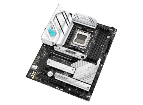 Płyta główna ROG STRIX B650-A Gaming WiFi AM5 4DDR5 ATX Płyta główna ROG STRIX B650-A Gaming WiFi AM5 4DDR5 ATX