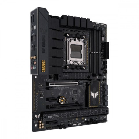 Płyta główna TUF GAMING B650-PLUS WIFI AM5 4DDR5 ATX Płyta główna TUF GAMING B650-PLUS WIFI AM5 4DDR5 ATX