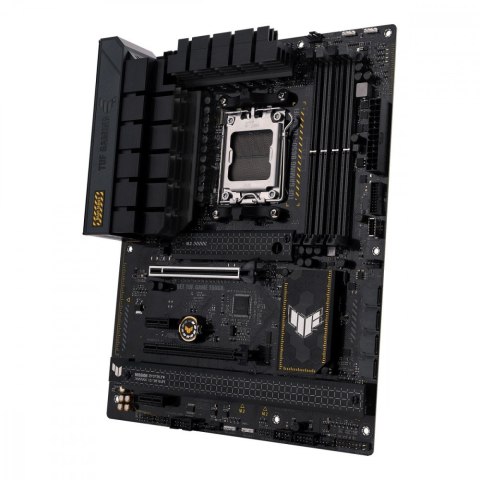 Płyta główna TUF GAMING B650-PLUS WIFI AM5 4DDR5 ATX Płyta główna TUF GAMING B650-PLUS WIFI AM5 4DDR5 ATX
