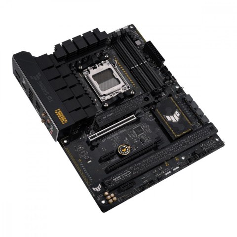 Płyta główna TUF GAMING B650-PLUS WIFI AM5 4DDR5 ATX Płyta główna TUF GAMING B650-PLUS WIFI AM5 4DDR5 ATX