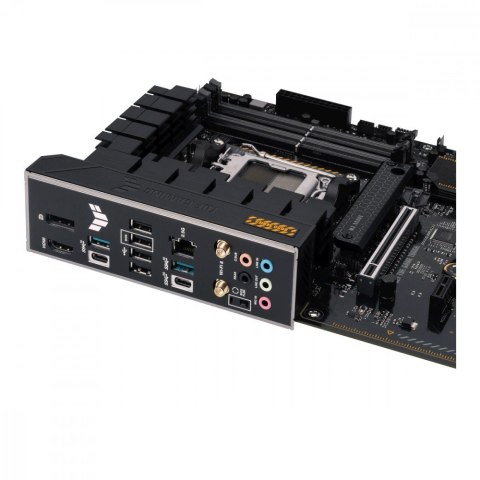 Płyta główna TUF GAMING B650-PLUS WIFI AM5 4DDR5 ATX Płyta główna TUF GAMING B650-PLUS WIFI AM5 4DDR5 ATX