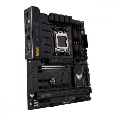 Płyta główna TUF GAMING B650-PLUS WIFI AM5 4DDR5 ATX Płyta główna TUF GAMING B650-PLUS WIFI AM5 4DDR5 ATX