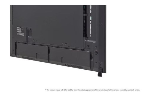 Monitor wielkoformatowy 43 cale 43UH7N-E 700cd/m2 UHD 24/7 Monitor wielkoformatowy 43 cale 43UH7N-E 700cd/m2 UHD 24/7