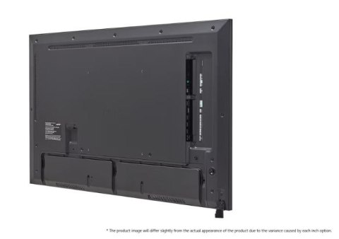 Monitor wielkoformatowy 43 cale 43UH7N-E 700cd/m2 UHD 24/7 Monitor wielkoformatowy 43 cale 43UH7N-E 700cd/m2 UHD 24/7