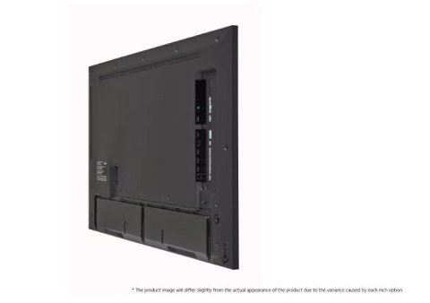 Monitor wielkoformatowy 43 cale 43UH7N-E 700cd/m2 UHD 24/7 Monitor wielkoformatowy 43 cale 43UH7N-E 700cd/m2 UHD 24/7