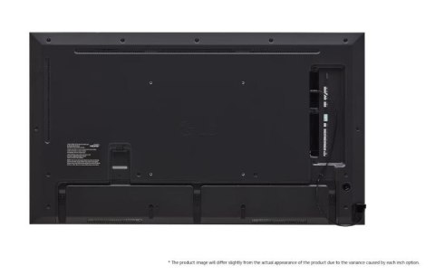 Monitor wielkoformatowy 43 cale 43UH7N-E 700cd/m2 UHD 24/7 Monitor wielkoformatowy 43 cale 43UH7N-E 700cd/m2 UHD 24/7