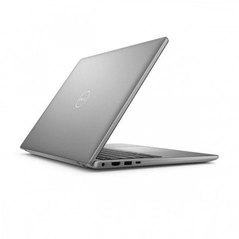Notebook Vostro 14 (3440) Win11Pro i5-1334U/16GB/512GB SSD/14 2.2K/Intel Iris Xe/FgrPr/Cam & Mic/WLAN + BT/Backlit Kb/3 Cell/3YP Notebook Vostro 14 (3440) Win11Pro i5-1334U/16GB/512GB SSD/14 2.2K/Intel Iris Xe/FgrPr/Cam & Mic/WLAN + BT/Backlit Kb/3 Cell/3YP