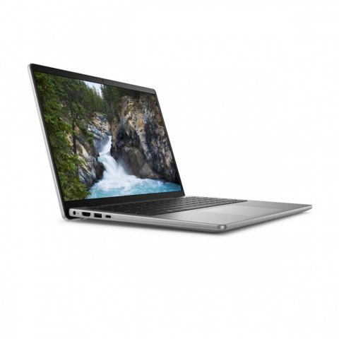 Notebook Vostro 14 (3440) Win11Pro i5-1334U/16GB/512GB SSD/14 2.2K/Intel Iris Xe/FgrPr/Cam & Mic/WLAN + BT/Backlit Kb/3 Cell/3YP Notebook Vostro 14 (3440) Win11Pro i5-1334U/16GB/512GB SSD/14 2.2K/Intel Iris Xe/FgrPr/Cam & Mic/WLAN + BT/Backlit Kb/3 Cell/3YP