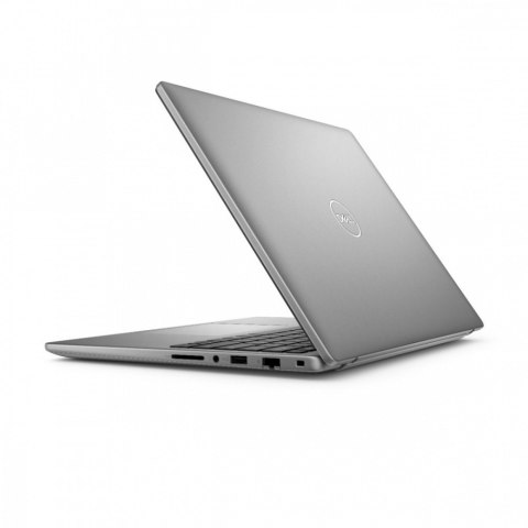 Notebook Vostro 14 (3440) Win11Pro i5-1334U/16GB/512GB SSD/14 2.2K/Intel Iris Xe/FgrPr/Cam & Mic/WLAN + BT/Backlit Kb/3 Cell/3YP Notebook Vostro 14 (3440) Win11Pro i5-1334U/16GB/512GB SSD/14 2.2K/Intel Iris Xe/FgrPr/Cam & Mic/WLAN + BT/Backlit Kb/3 Cell/3YP