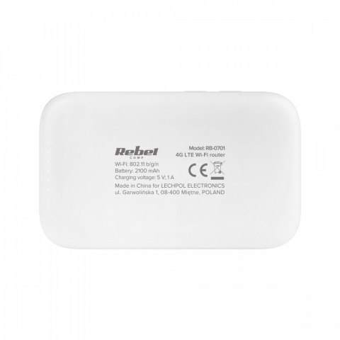 Router- Modem MIFI 4G LTE Router- Modem MIFI 4G LTE