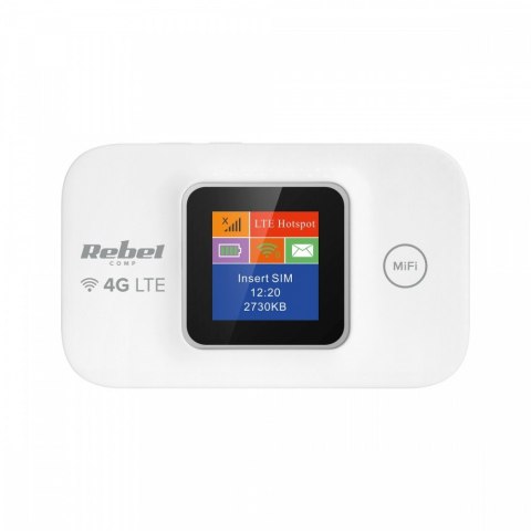 Router- Modem MIFI 4G LTE Router- Modem MIFI 4G LTE