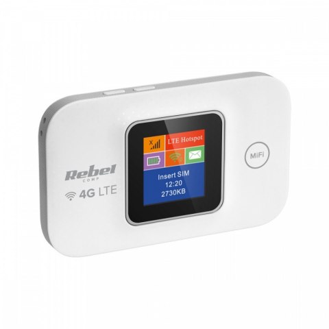 Router- Modem MIFI 4G LTE Router- Modem MIFI 4G LTE