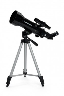 Teleskop travel scope 70 + Plecak