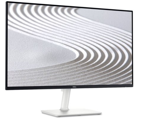 Monitor 23.8 cala S2425H IPS LED 100Hz Full HD (1920x1080)/16:9/2xHDMI/Speakers/3Y Monitor 23.8 cala S2425H IPS LED 100Hz Full HD (1920x1080)/16:9/2xHDMI/Speakers/3Y