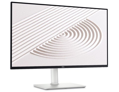 Monitor 23.8 cala S2425HS IPS LED 100Hz Full HD (1920x1080)/16:9/2xHDMI/Speakers/fully adjustable stand/3Y Monitor 23.8 cala S2425HS IPS LED 100Hz Full HD (1920x1080)/16:9/2xHDMI/Speakers/fully adjustable stand/3Y