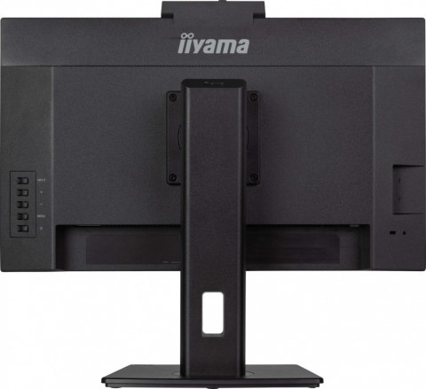 Monitor 24 cale XUB2490HSUH-B1 IPS,FHD,CAM,MIC,HDMI,DP,3xUSB(3.2), 100Hz,250cd,4ms,ADAPTIVE SYNC,FlickerFree,2x2W,WINDOWS HELLO Monitor 24 cale XUB2490HSUH-B1 IPS,FHD,CAM,MIC,HDMI,DP,3xUSB(3.2), 100Hz,250cd,4ms,ADAPTIVE SYNC,FlickerFree,2x2W,WINDOWS HELLO