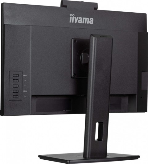 Monitor 24 cale XUB2490HSUH-B1 IPS,FHD,CAM,MIC,HDMI,DP,3xUSB(3.2), 100Hz,250cd,4ms,ADAPTIVE SYNC,FlickerFree,2x2W,WINDOWS HELLO Monitor 24 cale XUB2490HSUH-B1 IPS,FHD,CAM,MIC,HDMI,DP,3xUSB(3.2), 100Hz,250cd,4ms,ADAPTIVE SYNC,FlickerFree,2x2W,WINDOWS HELLO