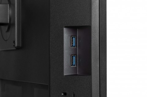 Monitor 24 cale XUB2490HSUH-B1 IPS,FHD,CAM,MIC,HDMI,DP,3xUSB(3.2), 100Hz,250cd,4ms,ADAPTIVE SYNC,FlickerFree,2x2W,WINDOWS HELLO Monitor 24 cale XUB2490HSUH-B1 IPS,FHD,CAM,MIC,HDMI,DP,3xUSB(3.2), 100Hz,250cd,4ms,ADAPTIVE SYNC,FlickerFree,2x2W,WINDOWS HELLO