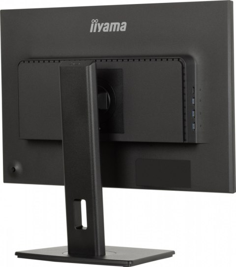 Monitor 24 cale XUB2495WSU-B7 IPS,16:10,300cd,4ms,HDMI,DP,3xUSB(3.2), 1xUSB-c,2x2W,FlickerFree,HAS(150mm) Monitor 24 cale XUB2495WSU-B7 IPS,16:10,300cd,4ms,HDMI,DP,3xUSB(3.2), 1xUSB-c,2x2W,FlickerFree,HAS(150mm)