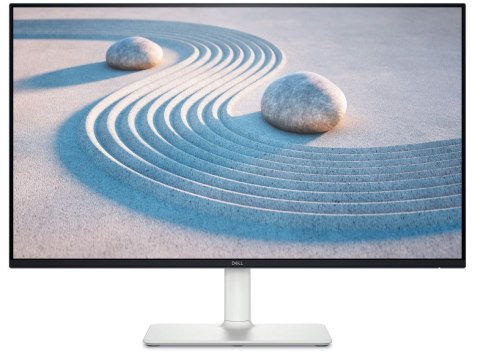 Monitor 27 cali S2725DS IPS LED 100Hz QHD (2560x1440)/16:9/2xHDMI/DP/Speakers/fully adjustable stand/3Y Monitor 27 cali S2725DS IPS LED 100Hz QHD (2560x1440)/16:9/2xHDMI/DP/Speakers/fully adjustable stand/3Y
