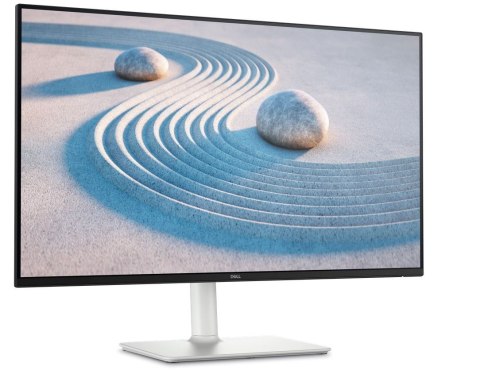 Monitor 27 cali S2725DS IPS LED 100Hz QHD (2560x1440)/16:9/2xHDMI/DP/Speakers/fully adjustable stand/3Y Monitor 27 cali S2725DS IPS LED 100Hz QHD (2560x1440)/16:9/2xHDMI/DP/Speakers/fully adjustable stand/3Y