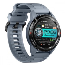 Smartwatch GS Active 1.3 cala 400 mAh Szary