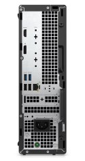 Komputer Optiplex SFF/Core i5-14500/16GB/256GB SSD/Integrated/WLAN + BT/Kb/Mouse/W11Pro