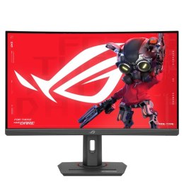 Monitor 27 cali XG27WCS DP+HDMI+TYPE C