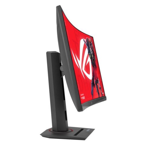 Monitor 27 cali XG27WCS DP+HDMI+TYPE C Monitor 27 cali XG27WCS DP+HDMI+TYPE C