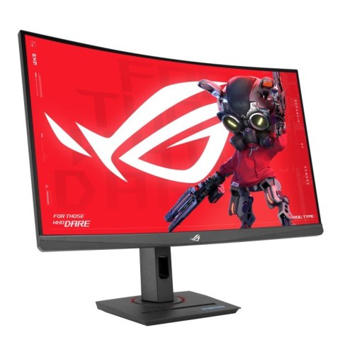 Monitor 27 cali XG27WCS DP+HDMI+TYPE C Monitor 27 cali XG27WCS DP+HDMI+TYPE C