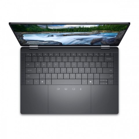 Notebook Latitude 9450 2in1 Win11Pro Ultra 7 165U/16GB/512GB SSD Gen4/14.0 QHD+ Touch/Int/FgrPr/FHD/IR Cam/Mic/WLAN+BT/Backlit K Notebook Latitude 9450 2in1 Win11Pro Ultra 7 165U/16GB/512GB SSD Gen4/14.0 QHD+ Touch/Int/FgrPr/FHD/IR Cam/Mic/WLAN+BT/Backlit K