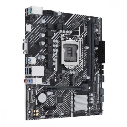 Płyta główna PRIME H510M-K s1200 R2.0 2DDR4 HDMI mATX Płyta główna PRIME H510M-K s1200 R2.0 2DDR4 HDMI mATX
