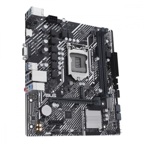 Płyta główna PRIME H510M-K s1200 R2.0 2DDR4 HDMI mATX Płyta główna PRIME H510M-K s1200 R2.0 2DDR4 HDMI mATX