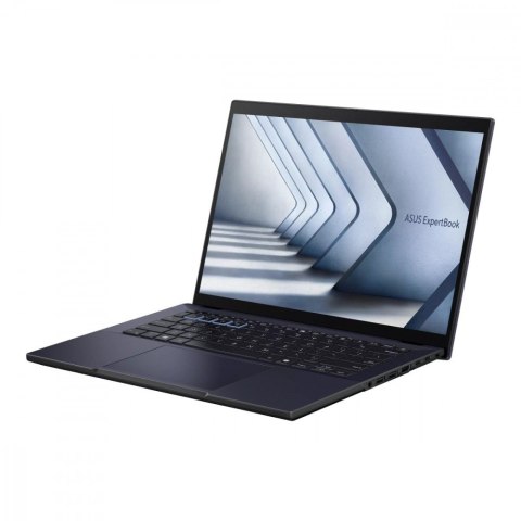Notebook ExpertBook B3 B3404CVA-Q50137X - i5-1335U/16GB/512GB/14" WUXGA/Win 11 PRO/3YRS Notebook ExpertBook B3 B3404CVA-Q50137X - i5-1335U/16GB/512GB/14" WUXGA/Win 11 PRO/3YRS